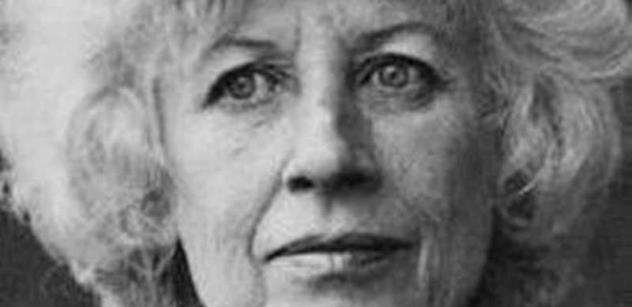 Uctění památky Olgy Havlové při příležitosti 21. výročí jejího úmrtí
